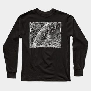 Flammarion Long Sleeve T-Shirt